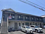 シトラスハイツAの賃貸物件