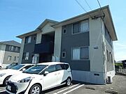 鶴崎駅より徒歩29分 1階 築19年2ヶ月の賃貸物件