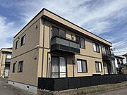  2階 築22年8ヶ月の賃貸物件