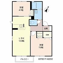 間取り：244004793681