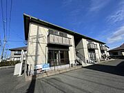 ソフィア宮永A 2階 築23年7ヶ月の賃貸物件