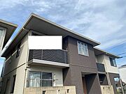 鶴崎駅より徒歩37分 2階 築14年4ヶ月の賃貸物件