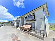 坂ノ市駅より徒歩15分 2階 築25年9ヶ月の賃貸物件