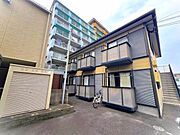  2階 築24年の賃貸物件