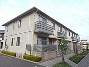  築12年1ヶ月 2階建の賃貸物件