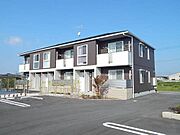 中津駅より徒歩30分 2階 築12年10ヶ月の賃貸物件