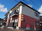 メゾン豊岡A 2階 築27年4ヶ月の賃貸物件