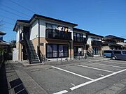  2階 築26年7ヶ月の賃貸物件