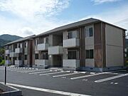 シャーメゾンライト 2階 築17年5ヶ月の賃貸物件