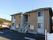 グランシャリオ三重Ａの賃貸物件