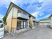 フローレンス・トリイの賃貸物件