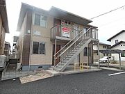 古国府駅より徒歩7分 2階 築14年10ヶ月の賃貸物件