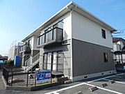  2階 築24年4ヶ月の賃貸物件