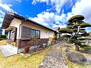  築25年6ヶ月 1階建の賃貸物件