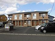 メゾン・ド・フレールの賃貸物件