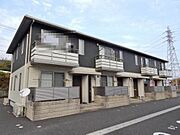  築12年1ヶ月 2階建の賃貸物件