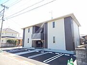 中津駅より徒歩29分 2階 築12年2ヶ月の賃貸物件