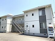  1階 築18年10ヶ月の賃貸物件