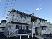 別府駅より徒歩12分 築35年5ヶ月 2階建の賃貸物件