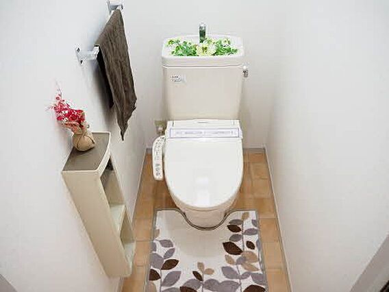 フォーレス積水A_内装_7