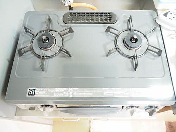 フォーレス積水A_内装_12