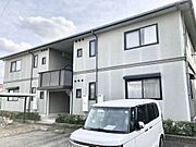 光岡駅より徒歩22分 2階 築27年8ヶ月の賃貸物件