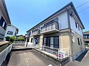 古国府駅より徒歩3分 1階 築20年2ヶ月の賃貸物件