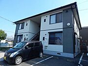 鶴崎駅より徒歩34分 1階 築21年8ヶ月の賃貸物件