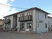 鶴崎駅より徒歩15分 2階 築27年11ヶ月の賃貸物件