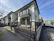 プレステージIIB 2階 築30年1ヶ月の賃貸物件