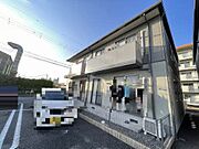 南大分駅より徒歩29分 2階 築20年10ヶ月の賃貸物件