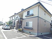 古国府駅より徒歩20分 1階 築35年3ヶ月の賃貸物件