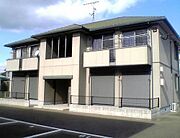 中津駅より徒歩25分 2階 築22年8ヶ月の賃貸物件