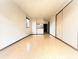 シャーメゾン昴　Ｄ棟 D0102 1階2LDKのリビング/ダイニング