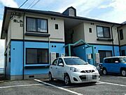 豊後豊岡駅より徒歩24分 2階 築30年3ヶ月の賃貸物件