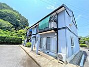 玉来駅より徒歩12分 築35年8ヶ月 2階建の賃貸物件