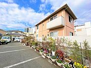 佐伯駅より徒歩13分 1階 築18年6ヶ月の賃貸物件