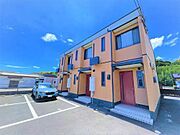 大在駅より徒歩18分 1階 築22年2ヶ月の賃貸物件