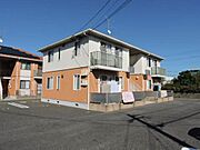 中津駅より徒歩34分 2階 築18年8ヶ月の賃貸物件