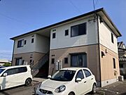 ディアス・ボヌールの賃貸物件