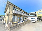 シャーメゾンサウダージ 1階 築24年6ヶ月の賃貸物件