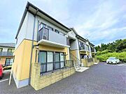 三重町駅より徒歩35分 2階 築22年8ヶ月の賃貸物件