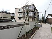 ブラン・ベレオの賃貸物件