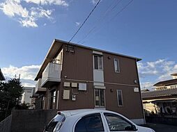 メイプルハイツ