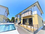 南大分駅より徒歩32分 2階 築22年10ヶ月の賃貸物件