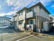 クラニッヒ 1階 築19年2ヶ月の賃貸物件