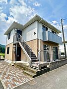  1階 築18年4ヶ月の賃貸物件