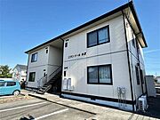 エランドール木原 2階 築26年7ヶ月の賃貸物件