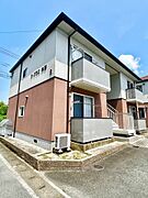  2階 築21年4ヶ月の賃貸物件