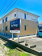 佐賀駅よりバス27分 徒歩1分 2階 築17年9ヶ月の賃貸物件